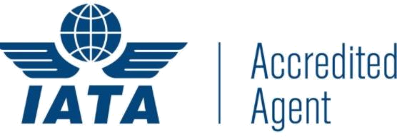 IATA Accredited Agent near NJ
