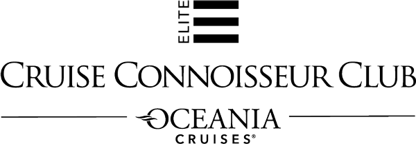 Oceania Cruises Cruise Connoisseur Club Elite Travel Partner near NJ