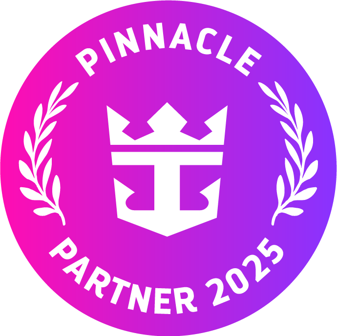 Royal Caribbean Pinnacle Partner near NJ