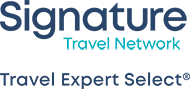 Signature Travel Network Travel Expert Select near NJ