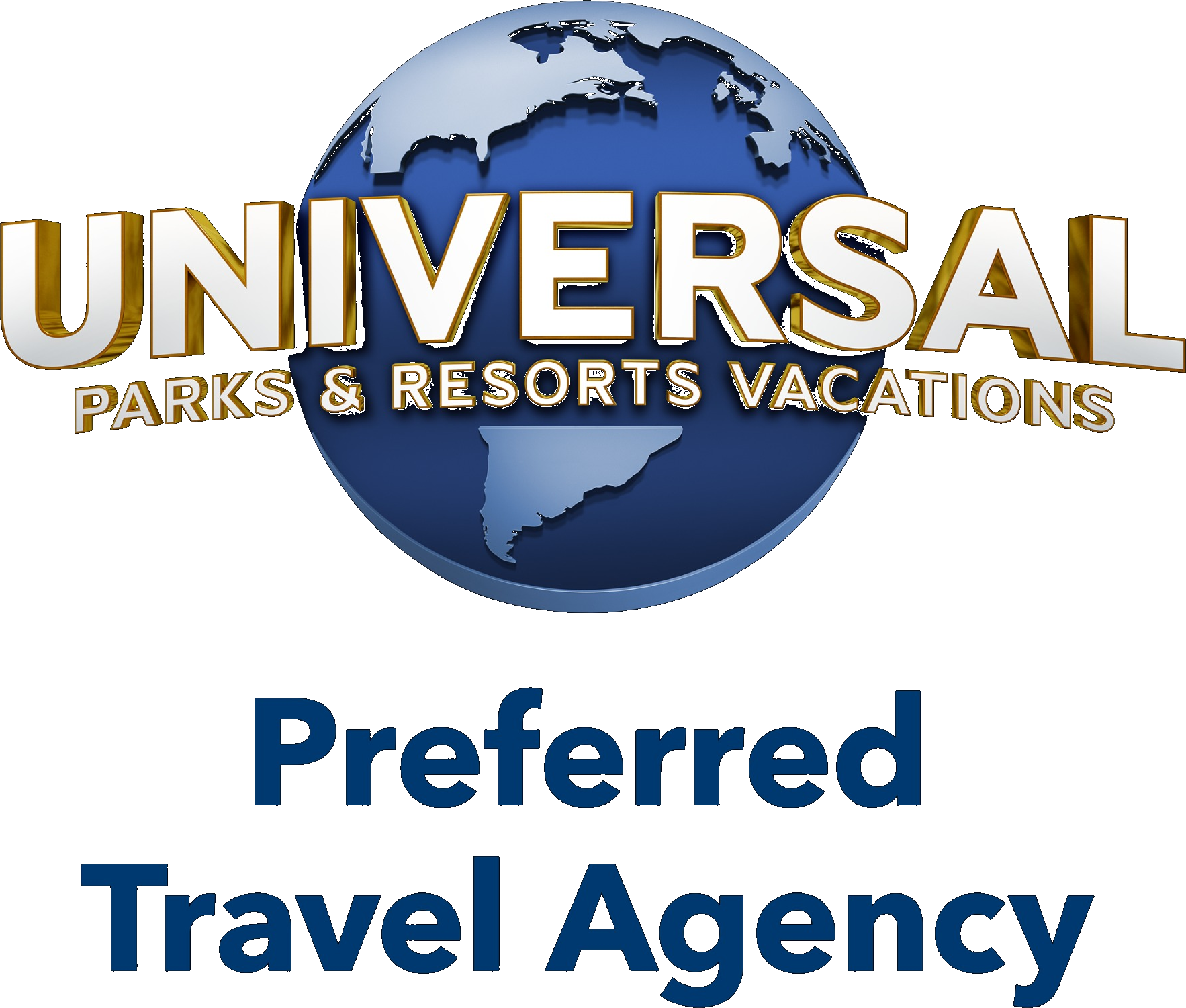 Universal Parks and Resorts Vacations Preferred Travel Agency near NJ