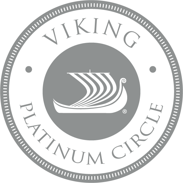 Viking Platinum Circle — Travel Partner near NJ